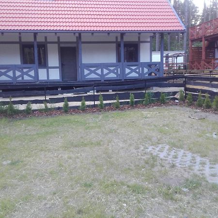 Domek U Floriana I Konrada Zalakowo Exterior foto
