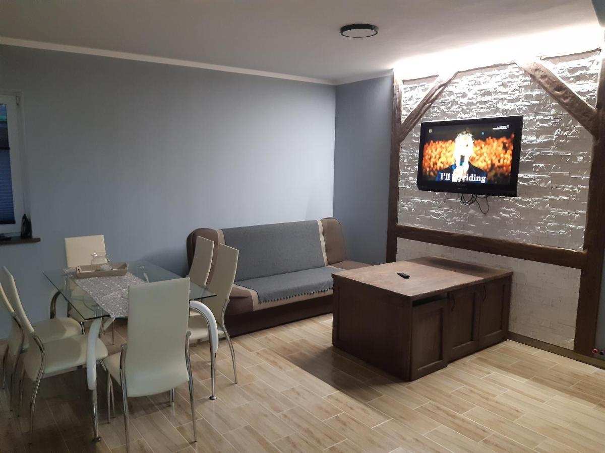 Domek U Floriana I Konrada Zalakowo Exterior foto